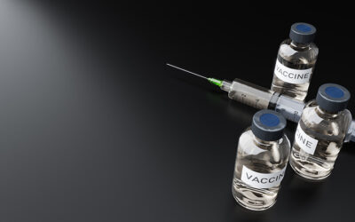 Dear HR – Mandatory Vaccinations